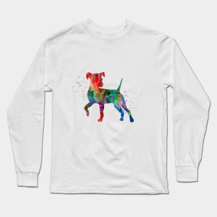 Miniature pinscher Long Sleeve T-Shirt